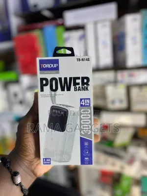 Toroup 30000mah Power Bank