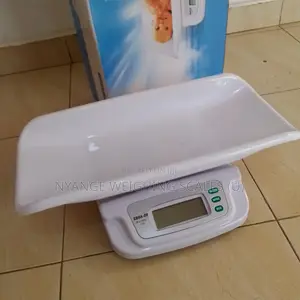Pets Weighing Scale Balance Baby Weighing Scale 20kg
