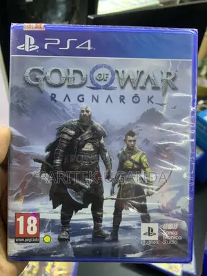 God of War Ragnarok