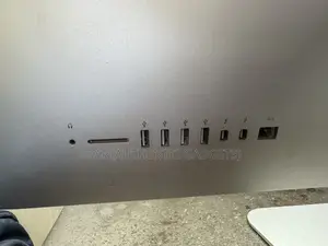 Desktop Computer Apple iMac 16GB Intel Core I5 HDD+SSD 1T