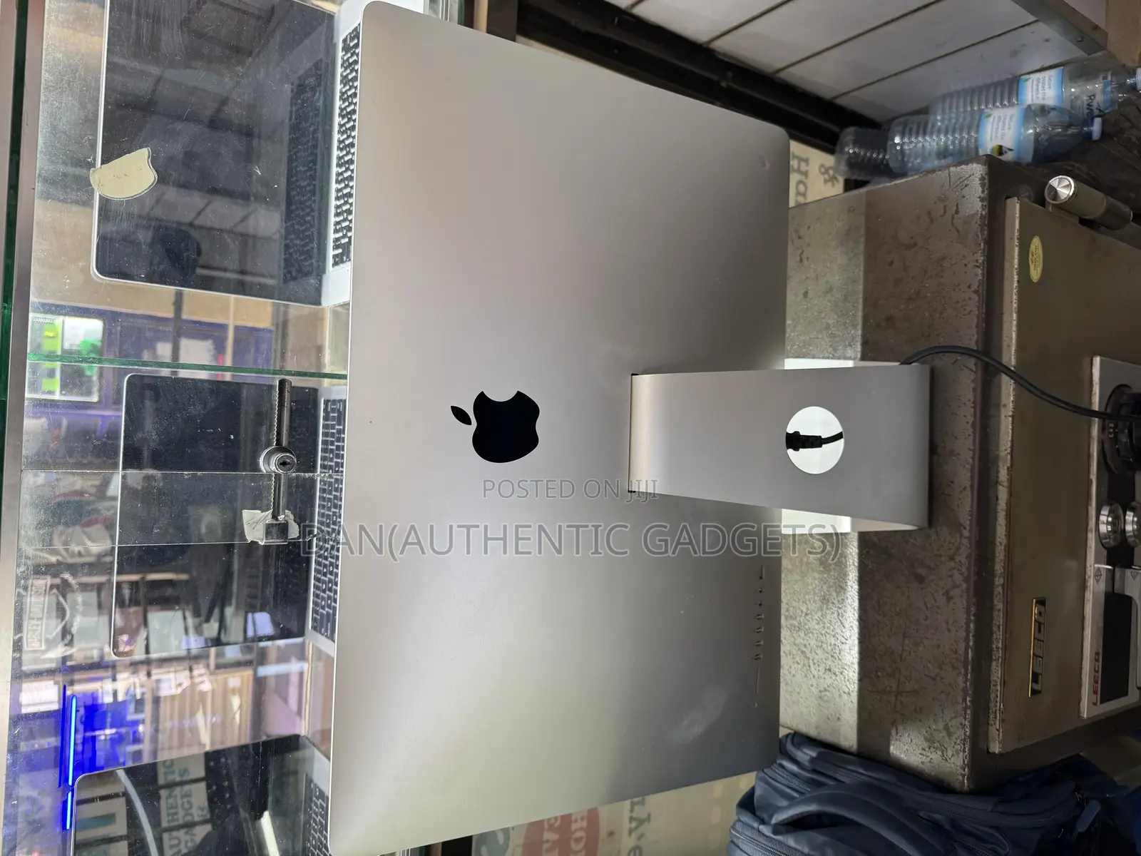 Desktop Computer Apple iMac 16GB Intel Core I5 HDD+SSD 1T