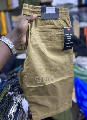 Virtue Tommy Hilfiger Shorts