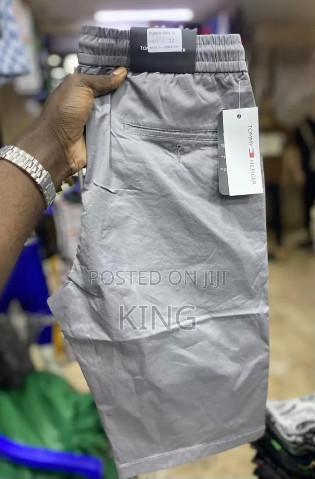 Civil Tommy Hilfiger Shorts