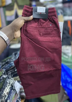 Majest Tommy Hilfiger Shorts