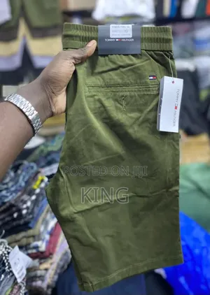 Charm Tommy Hilfiger Shorts
