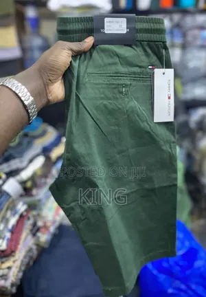 Superb Tommy Hilfiger Shorts