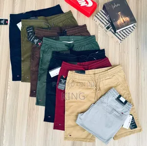 Perfect Tommy Hilfiger Shorts