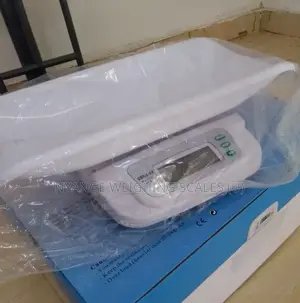 Measuring Weighing Scale Digital 20kg Baby Weighing Scale
