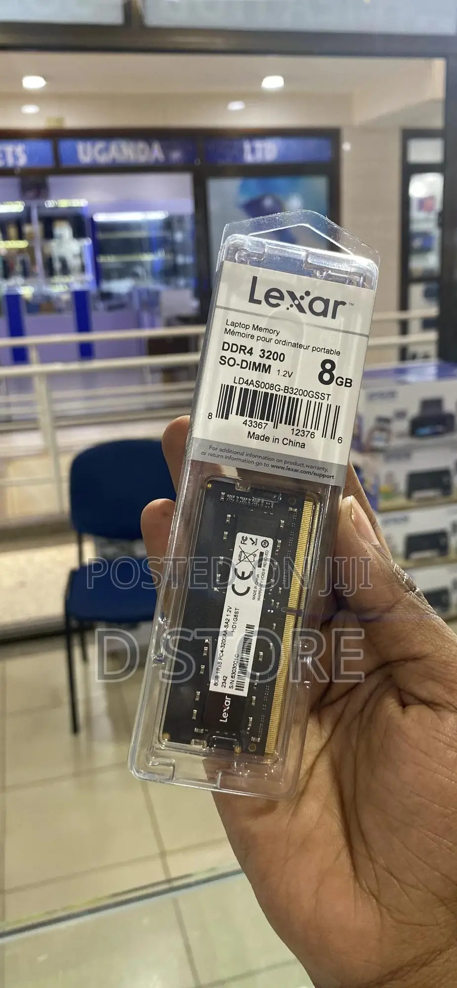 8gb Ram Ddr4 Laptop