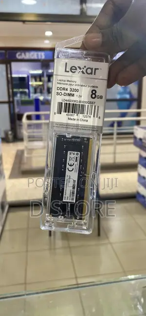 8gb Ram Ddr4 Laptop