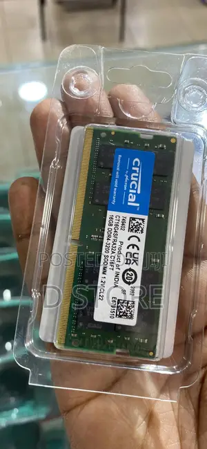16gb Ram Ddr4 Laptop