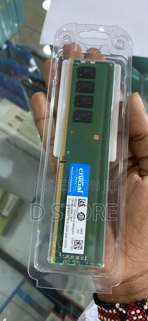 16gb Ram Ddr4 Desktop