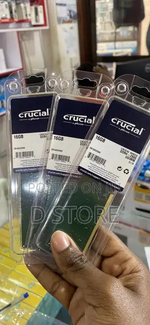 16gb Ram Ddr4 Desktop