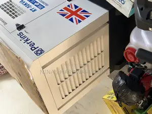 Diesel Generator 50kv Perkins