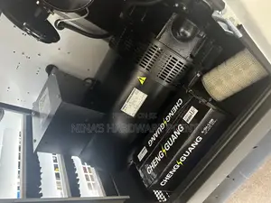 Diesel Generator 50kv Perkins