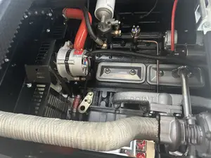 Diesel Generator 50kv Perkins