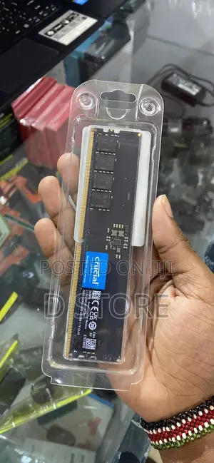 16gb Ram Ddr5 Desktop