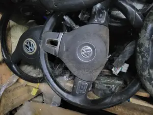 Airbags for Any Car  Are Available.