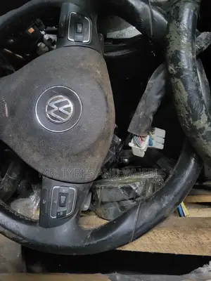 Airbags for Any Car  Are Available.
