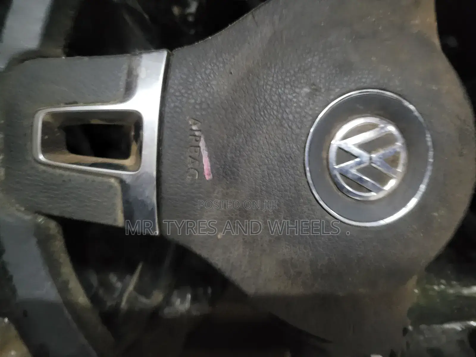 Airbags for Any Car  Are Available.