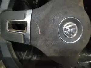 Airbags for Any Car  Are Available.