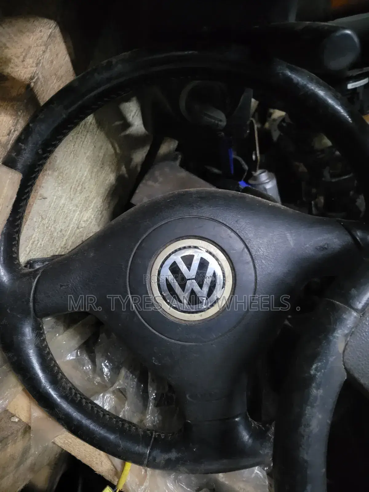 Airbags for Any Car  Are Available.