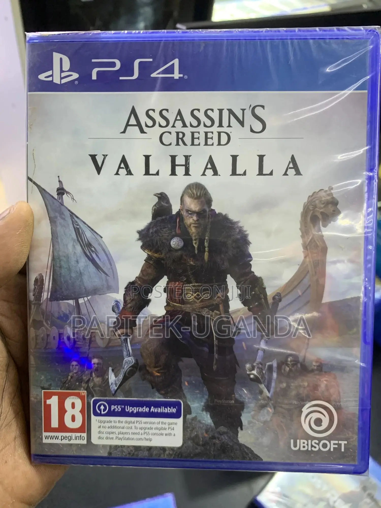 Assassins Creed Ps4