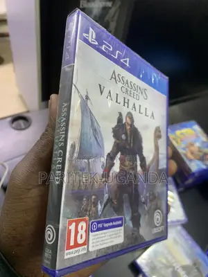 Assassins Creed Ps4