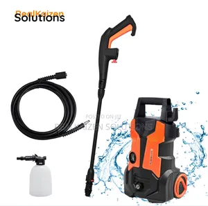 OLSENMARK 150bar Electric High Pressure Washer 1900W