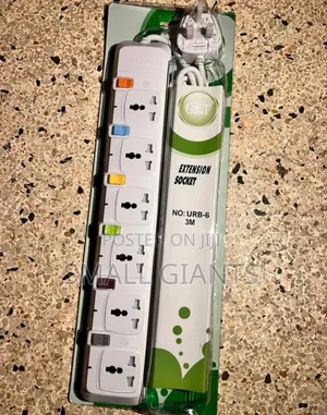 Extension 6-Way G T