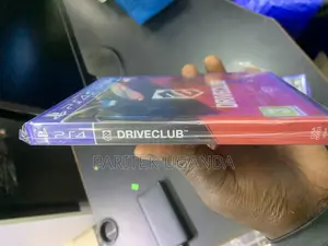 Driveclob Ps4