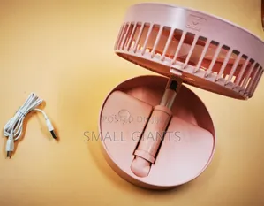 Windwaver Desk Fan