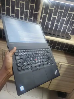 Laptop Lenovo ThinkPad T470 8GB Intel Core I5 SSD 256GB
