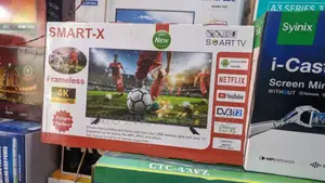 Smart X 32 Smart Tv