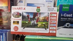 Smart X 32 Smart Tv