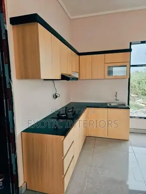 Kitchen Cabinets on Order