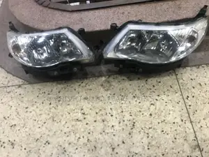 Headlamp Subaru Sh5