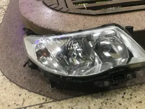 Headlamp Subaru Sh5