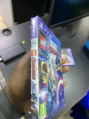 Evenga Dores