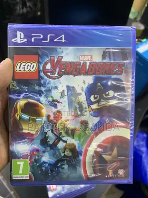 Evenga Dores