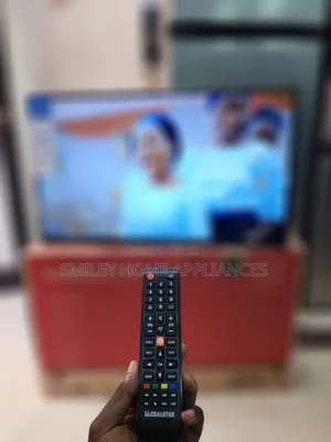 Globalstar 32inches With an Inbuilt Decoder