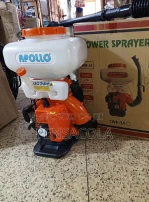 Power Sprayer ( Mist Sprayer)