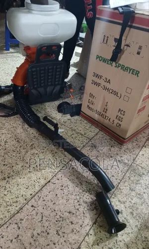 Power Sprayer ( Mist Sprayer)
