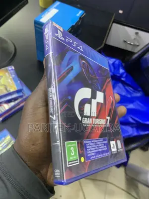 Gran Turismo 7