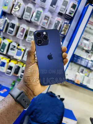 Apple iPhone 14 Pro Max 512 GB Purple