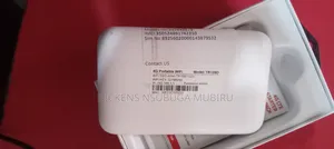 The New Airtel 4g Pocket Mifi Discounted.