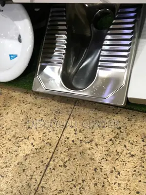 Squatting Toilets Stainless