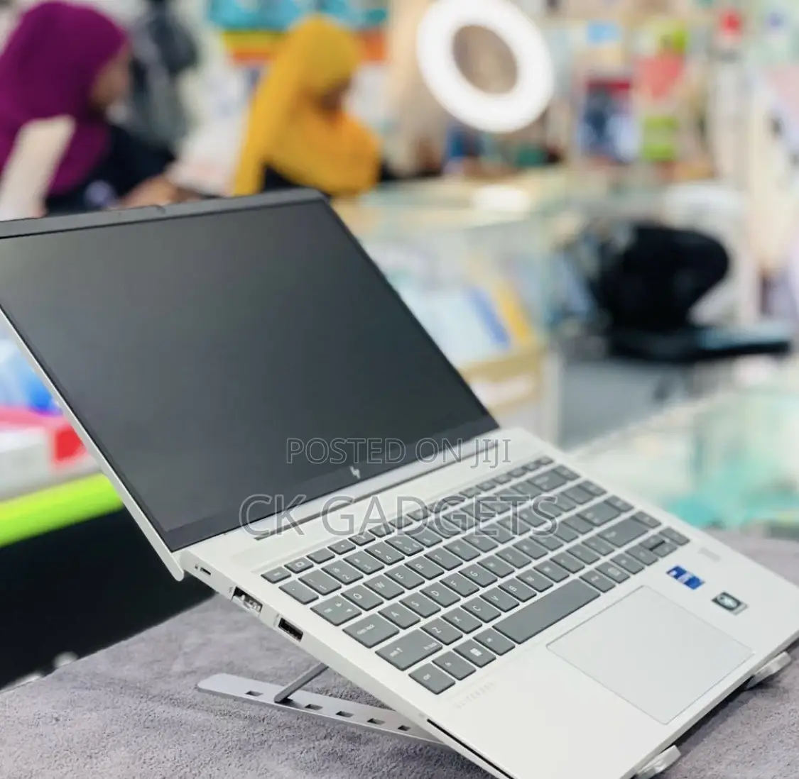 New Laptop HP EliteBook 840 G9 16GB Intel Core I7 SSD 1T
