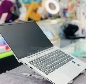New Laptop HP EliteBook 840 G9 16GB Intel Core I7 SSD 1T