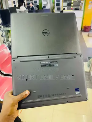 Laptop Dell Latitude 11 3150 4GB Intel Celeron HDD 500GB